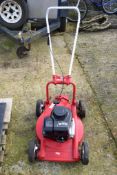 SPRINT PETROL LAWN MOWER