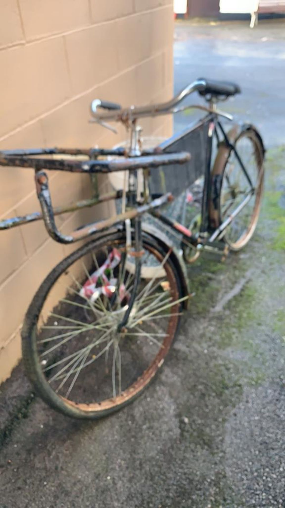Pashley vintage Trade Bike - Image 3 of 6