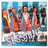 The Beatles Sessions' LP Vinyl.