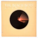 The Beach Boys 'M.I.U Album' LP Vinyl.