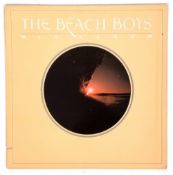 The Beach Boys 'M.I.U Album' LP Vinyl.