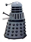 Full size, licensed model of a Dalek (from "Remembrance of the Daleks") by This Planet Earth.