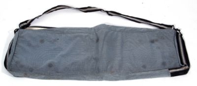 Soft keyboard bag.