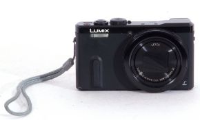 Lumix DMC-TZ60.