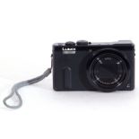 Lumix DMC-TZ60.