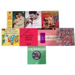 Collection of 7" singles to include The Beatles 'Back in the U.S.S.R' and 'Do They Know It's