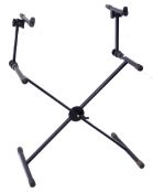 QuikLok keyboard stand.