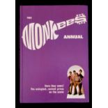 The Monkees Annual 1967.