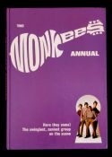 The Monkees Annual 1967.