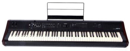 Kawai MP6 Stage Piano with