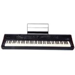 Kawai MP6 Stage Piano with