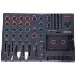 Tascam Porta Mini Studio 07 complete with manual and leads.