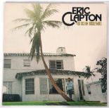 Eric Clapton '461 Ocean Boulevard' LP Vinyl.