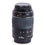 Canon Zoom Lens EF 55-200mm 1:4.5-5.6