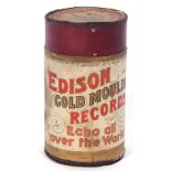 Edison Gold Moulded Records #19178 'I Love a Lassie'.
