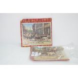BOXED JIGSAW PUZZLE TITLED 'THE VICTORY'