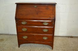 REPRODUCTION FULL FRONT BUREAU APPROX WIDTH 84CM