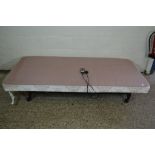 ELECTRIC SINGLE BED