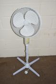 PEDESTAL ELCTRIC FAN