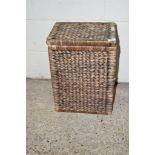 CLOTHES BASKET CONTAINING VARIOUS GAMES