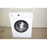 MIELE PLATINUM WASHING MACHINE APPROX WIDTH 60CM