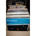 BOX CONTAINING LPS