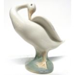 Lladro swan