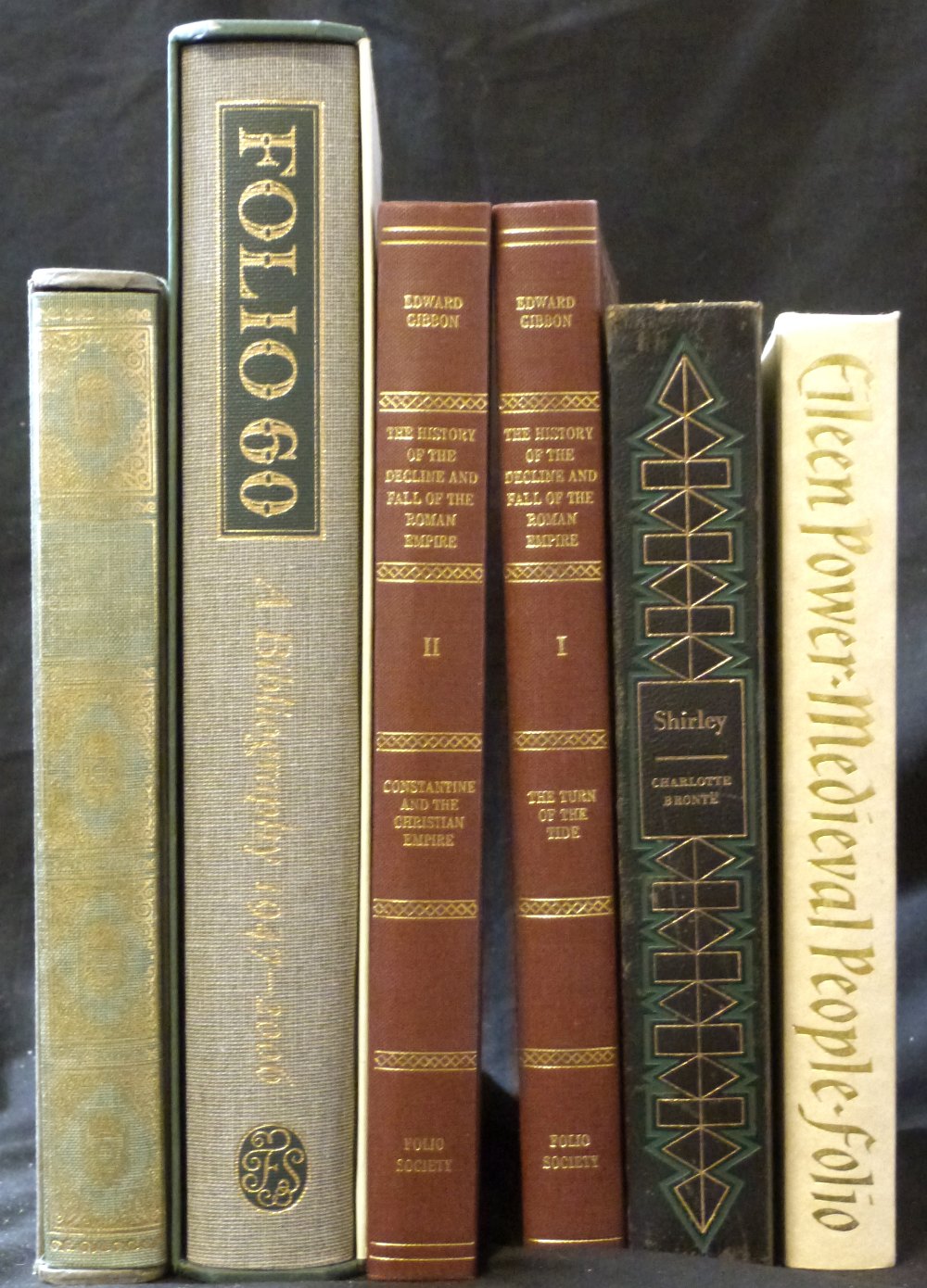 Folio Society: 15 titles, 8 in slip-cases - Image 2 of 4