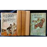 ELSPETH HUXLEY: 4 titles: WHITE MAN~S COUNTRY..., London, MacMillan, 1935, 1st edition, 2 vols, both