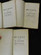 FRANCOIS FREDERIC PONCELET: PRECIS DE L~HISTOIRE DU DROIT CIVIL EN FRANCE, Paris, Chez Joubert,