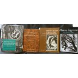 JOANNA SELBORNE: BRITISH WOOD-ENGRAVED BOOK ILLUSTRATION 1904-1940, Oxford, Clarendon Press, 1998,