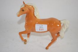 BESWICK MODEL OF A HORSE