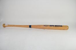 AMERICAN BASEBALL BAT BY ADIRONDACK