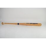 AMERICAN BASEBALL BAT BY ADIRONDACK