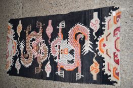 RUG, 158 X 80CM