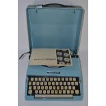 MID-20TH CENTURY IMPERIOD 200 TYPEWRITER