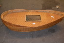 ARCHE STEIFF MODEL OF A BOAT