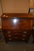 REPRODUCTION FULL FRONT BUREAU APPROX WIDTH 84CM