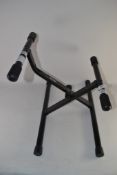 STAGG SHORT AMPLIFIER STAND