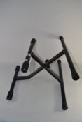 STAGG SHORT AMPLIFIER STAND
