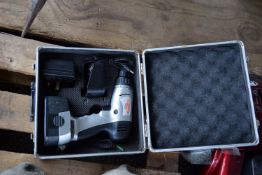 BOXED CORDLESS DRILL