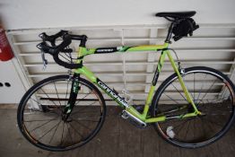 CANNONDALE R1000 ROAD BIKE