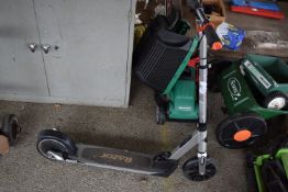 RAZOR ELECTRIC SCOOTER