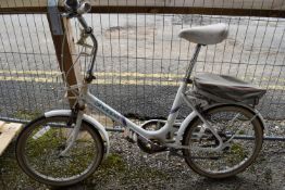 SHOPPER BICYCLE