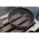 SOIL SIEVE