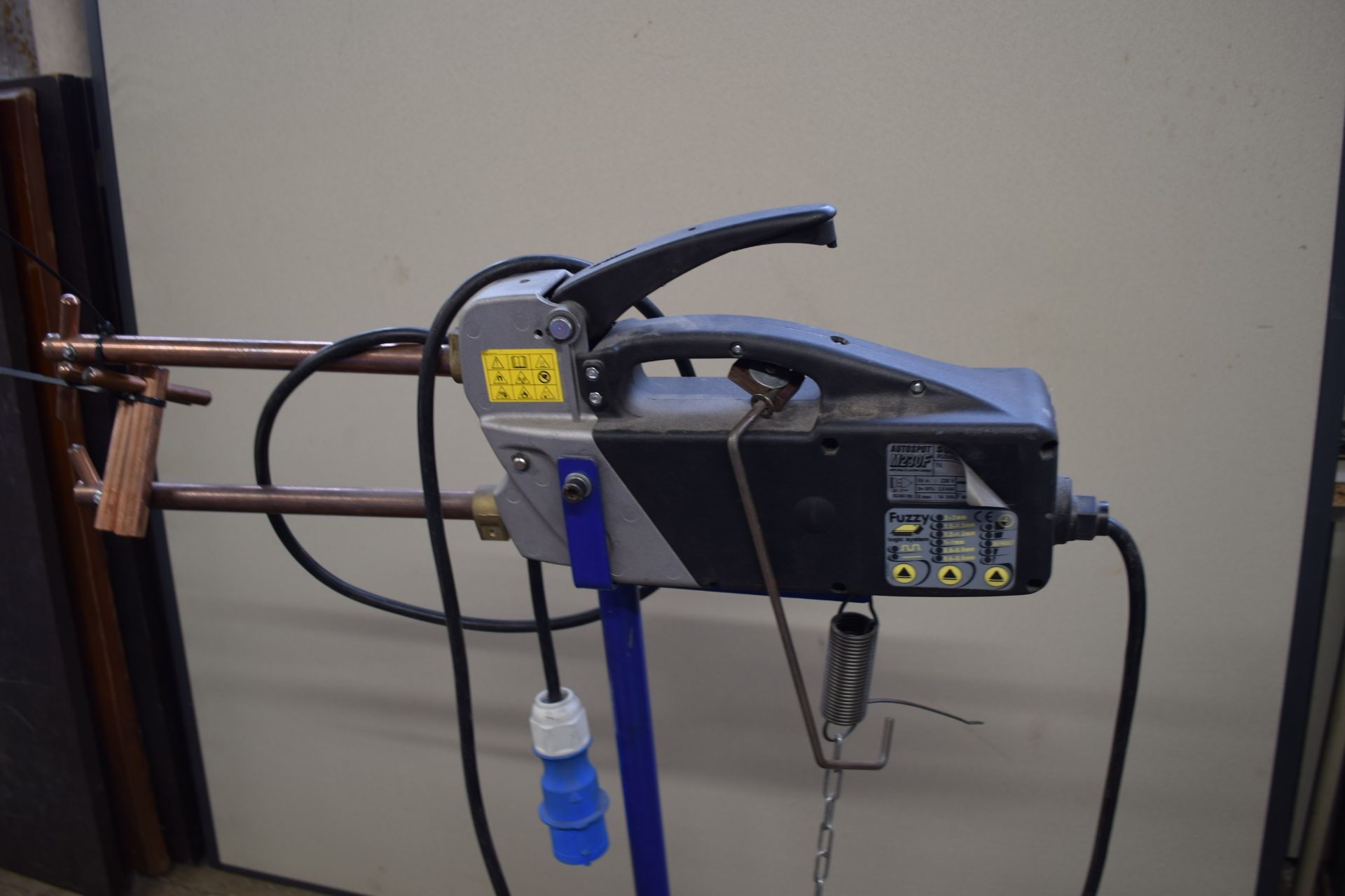 Spot welder - Image 2 of 3