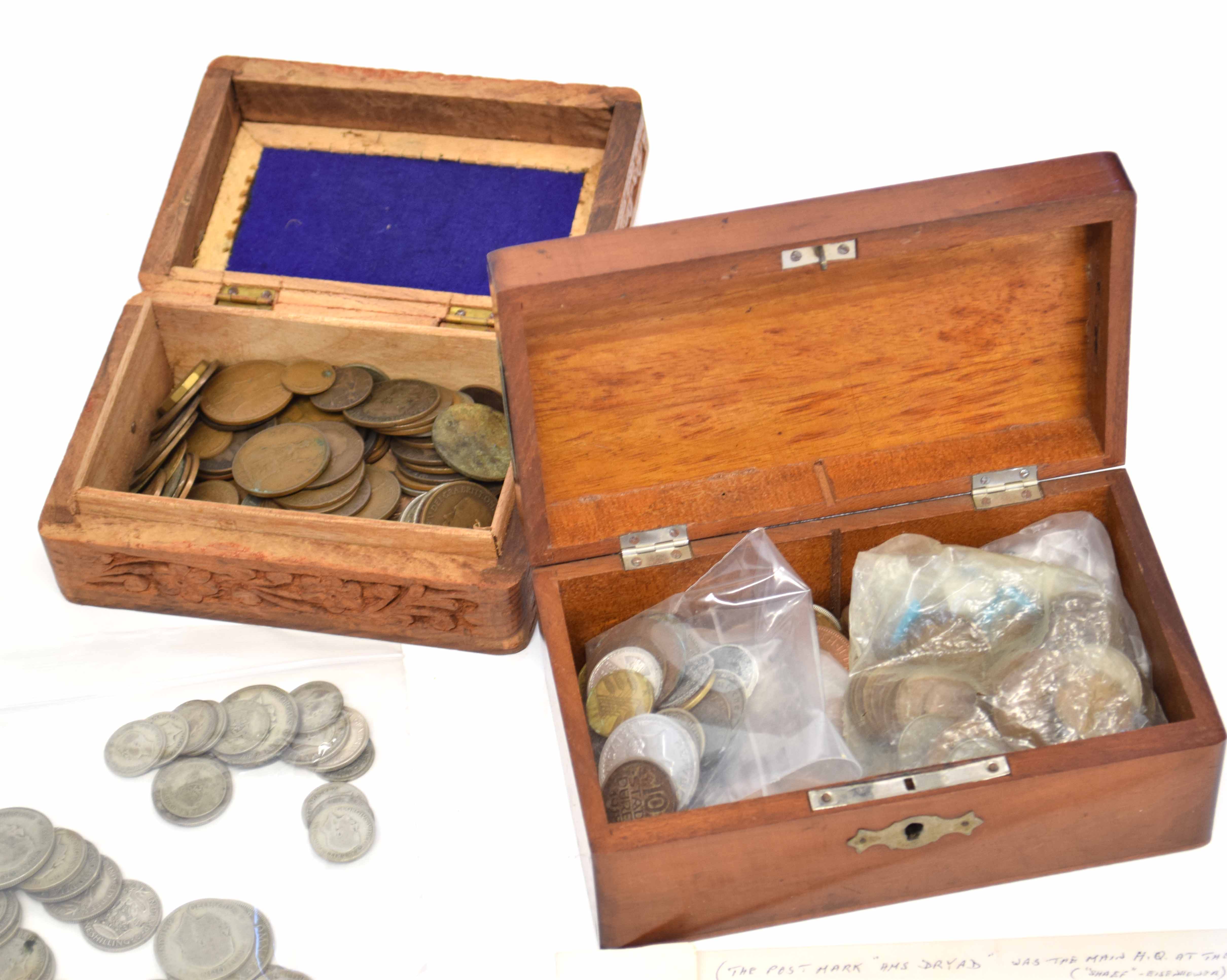 Machine To Convert Pennys Into Antique Car Tokens - Antique Cars Blog