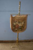 BRASS EMBROIDERY HANGER