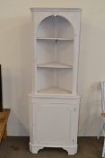 REPRODUCTION OVER PAINTED CORNER UNIT, 180CM WIDE