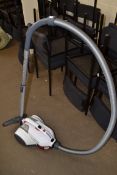 HOOVER SMART EVO-VACUUM CLEANER